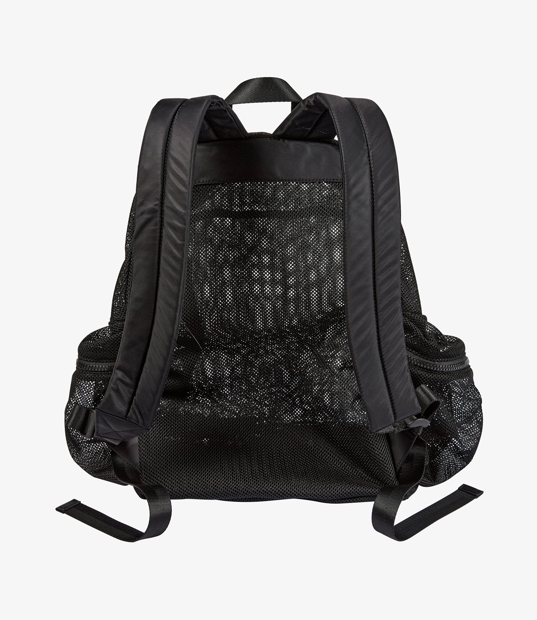バックパック・リュック A.P.C. TECH REBOUND BACKPACK Tech Rebound backpack | 100% polyester | A.P.C. Accessories
