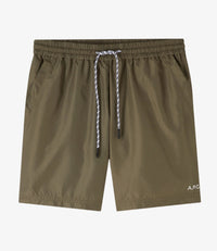 Bobby shorts