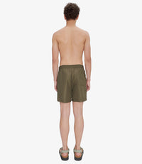 Bobby shorts