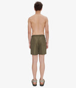 Bobby shorts