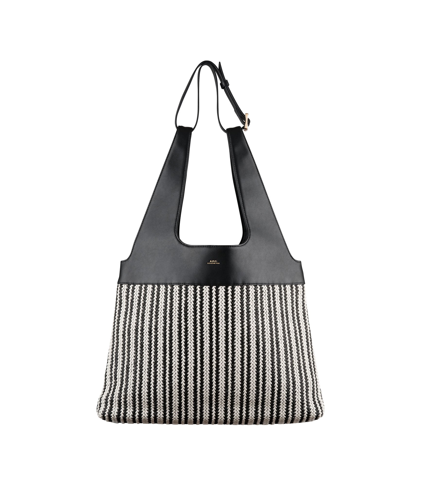 【A. P. C.】tote bag/追跡+関税+全国送料込み COHKF-F67024CAD_00.jpg?v=