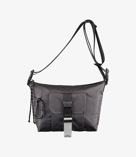【関税&送料込】A.P.C. Bag A.P.C. Treck belt bag - Bags - BeyondStyle