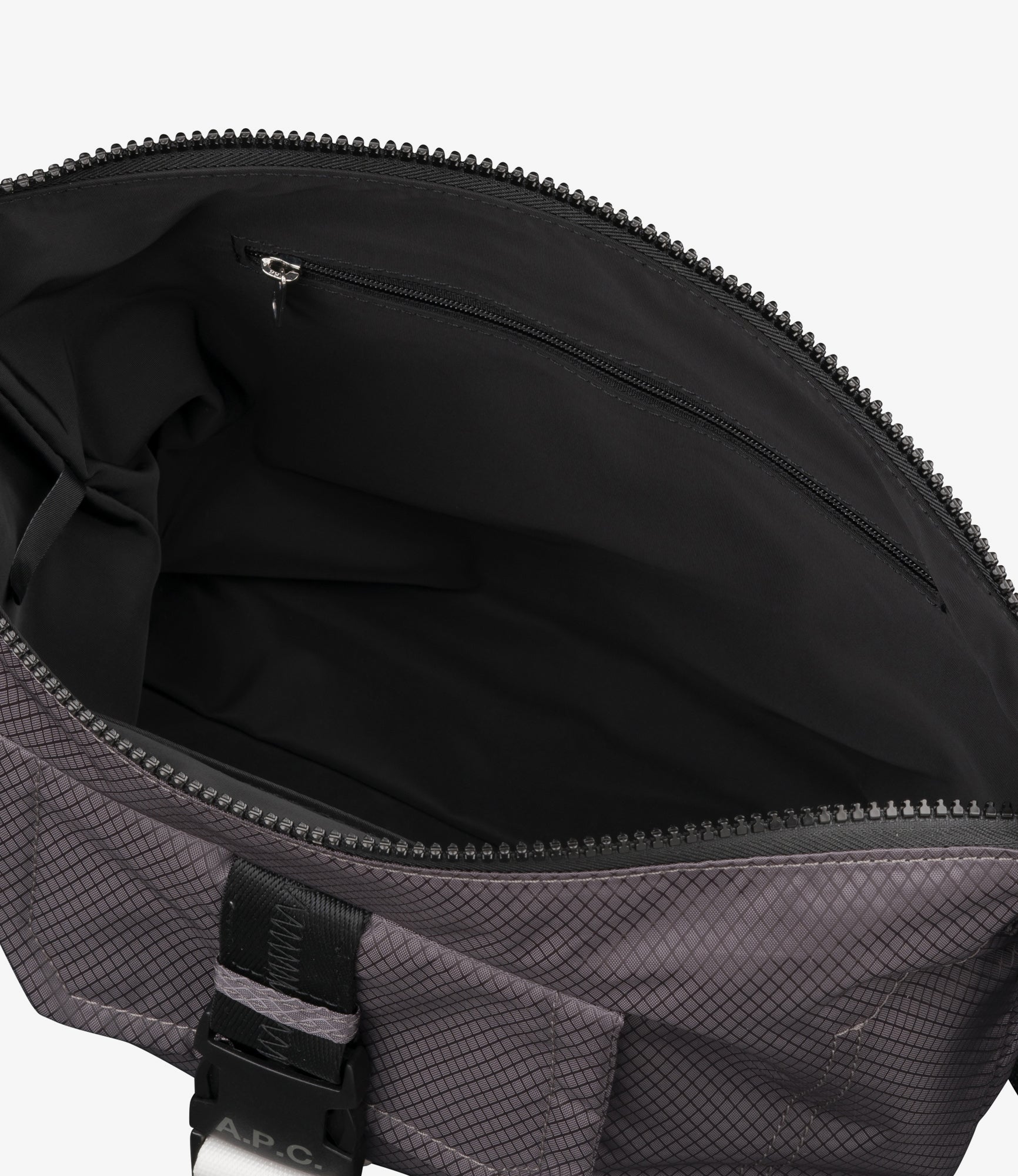 A.P.C. PUABOM61565KAF 関税送料込 A.P.C. Treck belt bag - Bags - Compare Prices from 7+ Stores