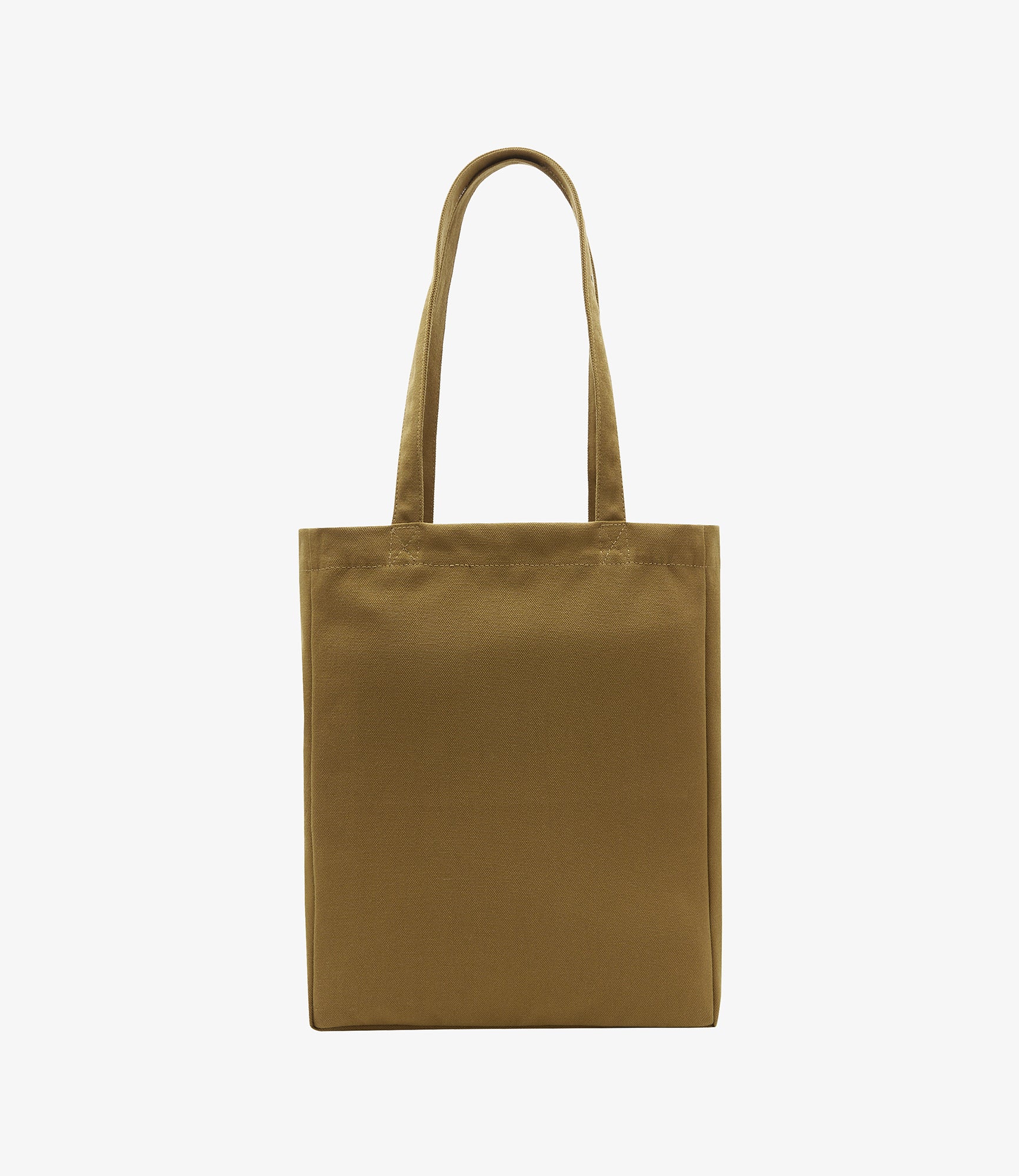 【関税・送料込み】A.P.C. Canvas Lou Rue Madame Shopping bag Lou Rue Madame tote bag | Recycled canvas | A.P.C. Accessories