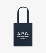 Lou Rue Madame tote bag