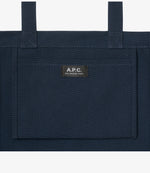 Lou Rue Madame tote bag