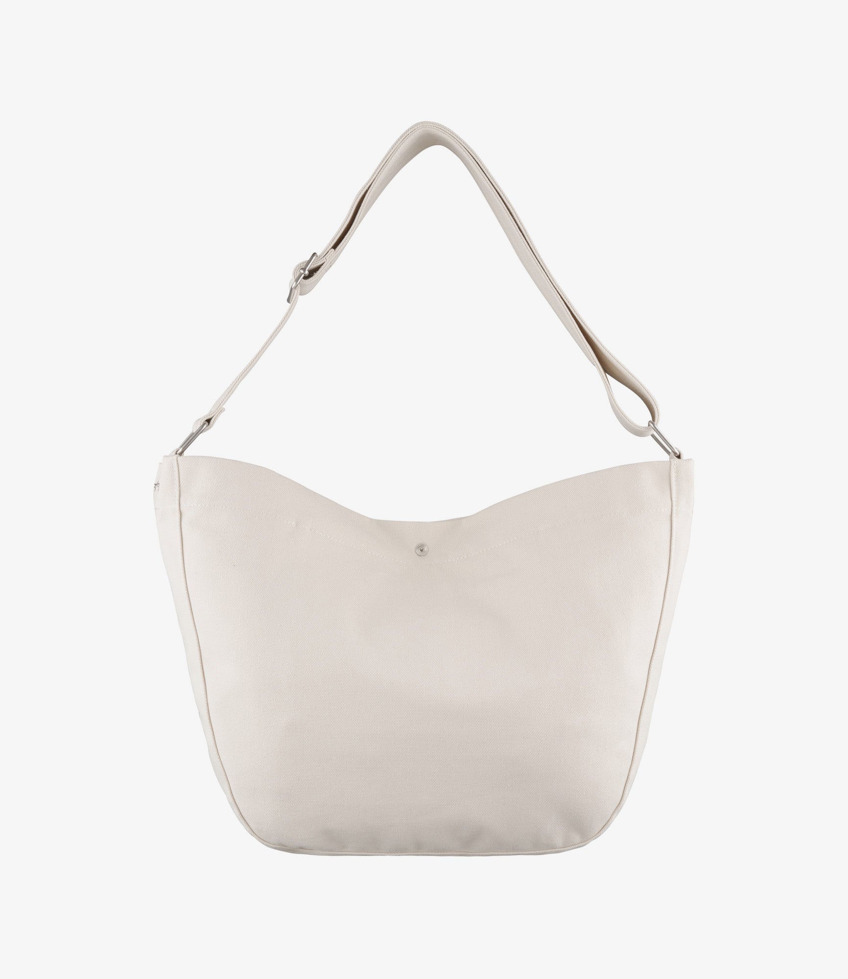 Journal satchel | Recycled canvas | A.P.C. Accessories
