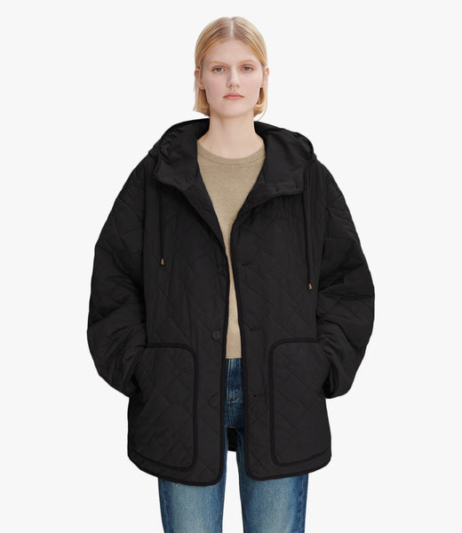 Joseph jacket | Water-repellent recycled ripstop nylon Joseph jacket | Water-repellent recycled ripstop nylon