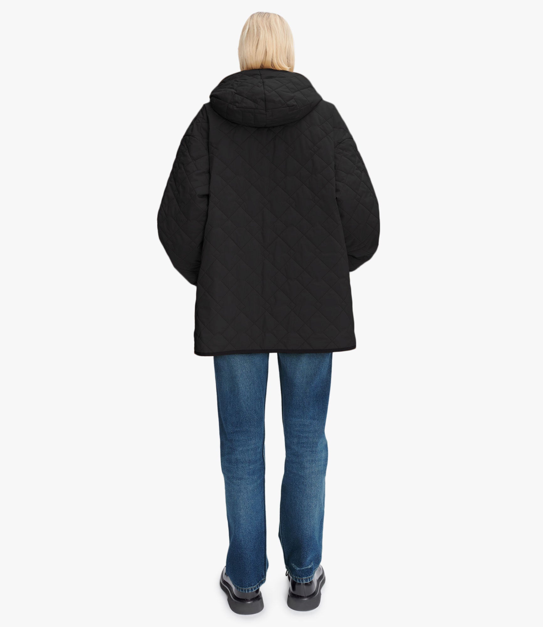 コート A.P.C. OUTERWEAR (M30202PSAJB) A.P.C.｜ニュー Greta トレンチコート | Rakuten Fashion(楽天
