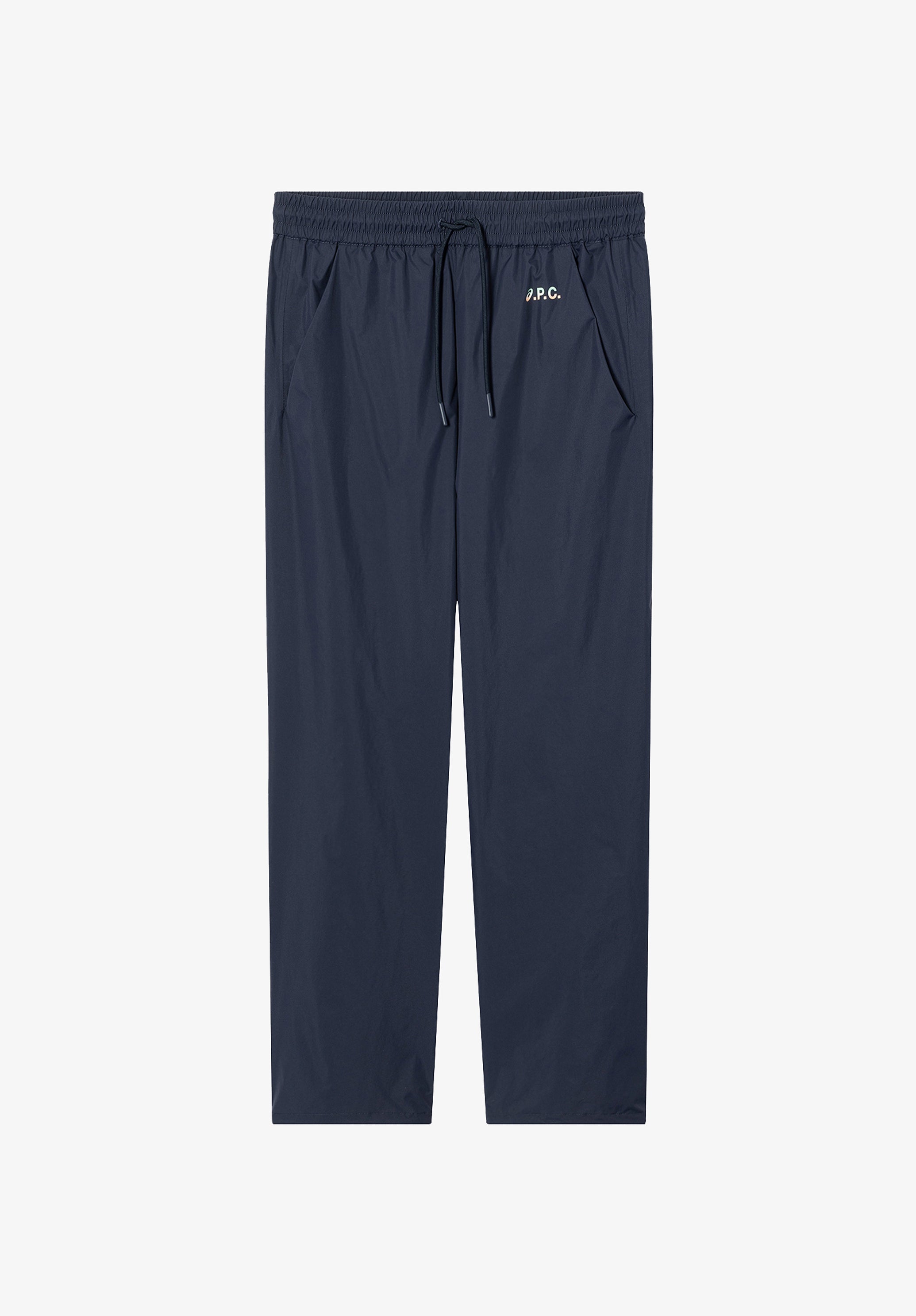 Haze pants | Water-repellent polyester | A.P.C. Ready-to-Wear