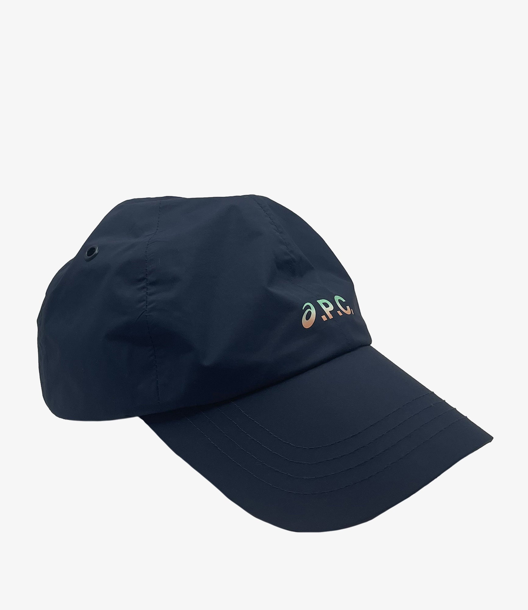 A.P.C. x Asics | Men | Tenniscore | Ready-to-Wear & Accessories
