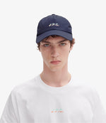 Charlie Asics baseball cap