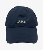 Charlie Asics baseball cap