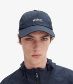 Charlie Asics baseball cap