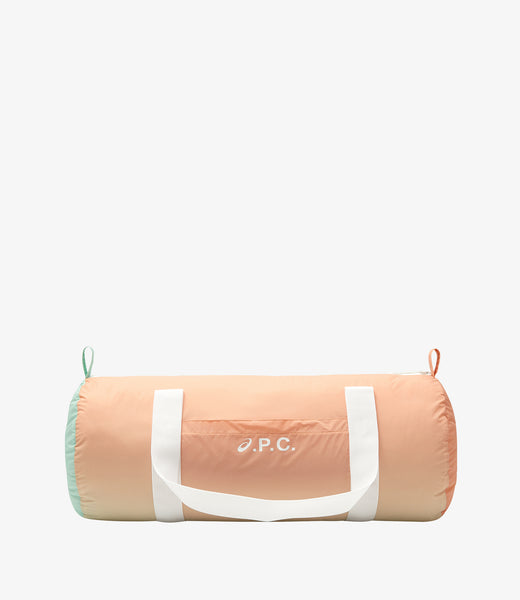 Gym Bag Asics | polyester | A.P.C. Accessories