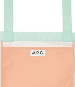 Diane Asics Shopping bag | polyester | A.P.C. Accessories