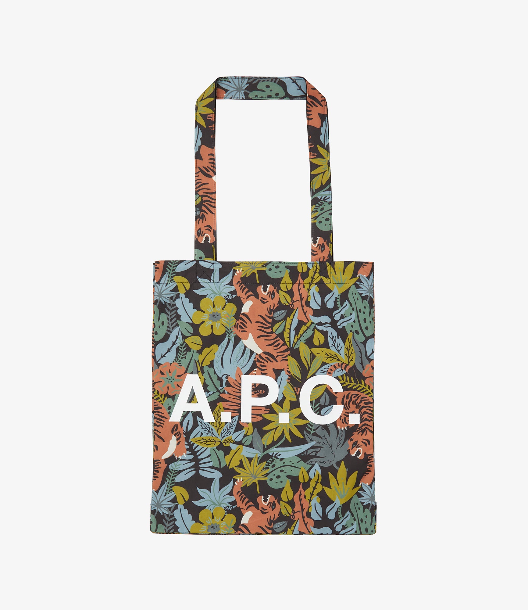 A.P.C. トートバッグ TOTE LOU レディース : ZOZOTOWN Yahoo!店