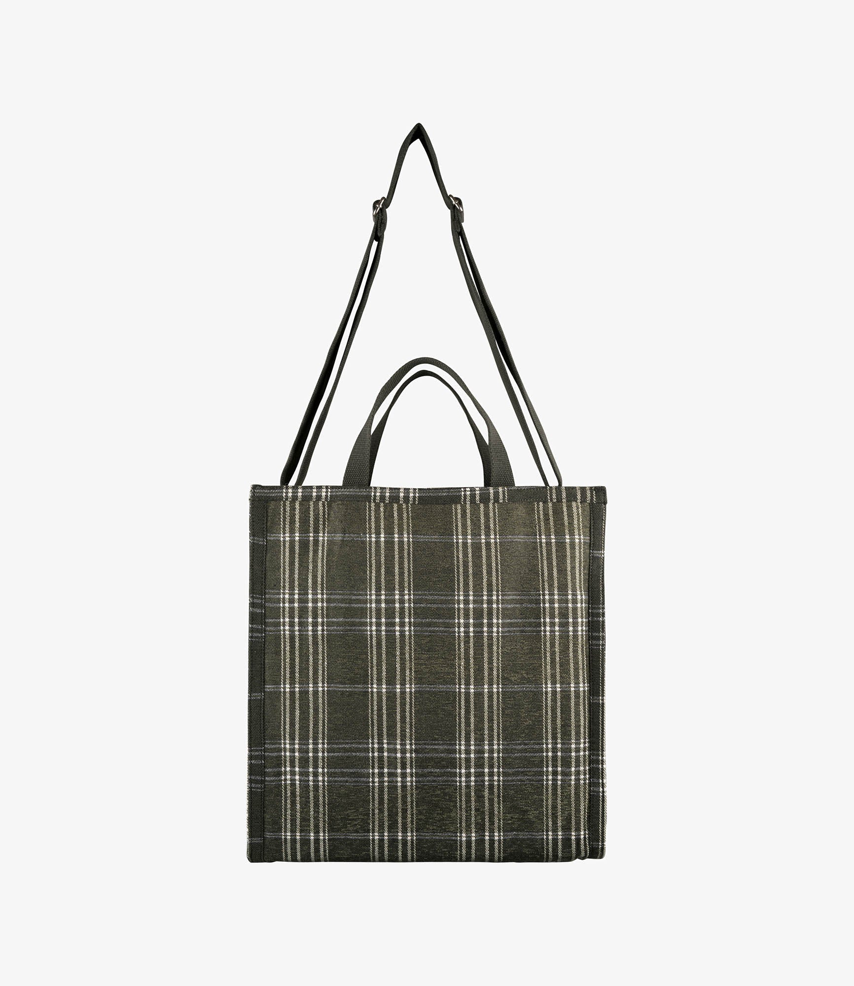 ☆A.P.C.☆ Recuperation Jim Tote Bag Blue COHGVH62230IAA COH A.P.C. Recuperation Logo-Print Cotton-Canvas Tote Bag for