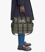Récupération satchel