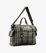 Récupération satchel