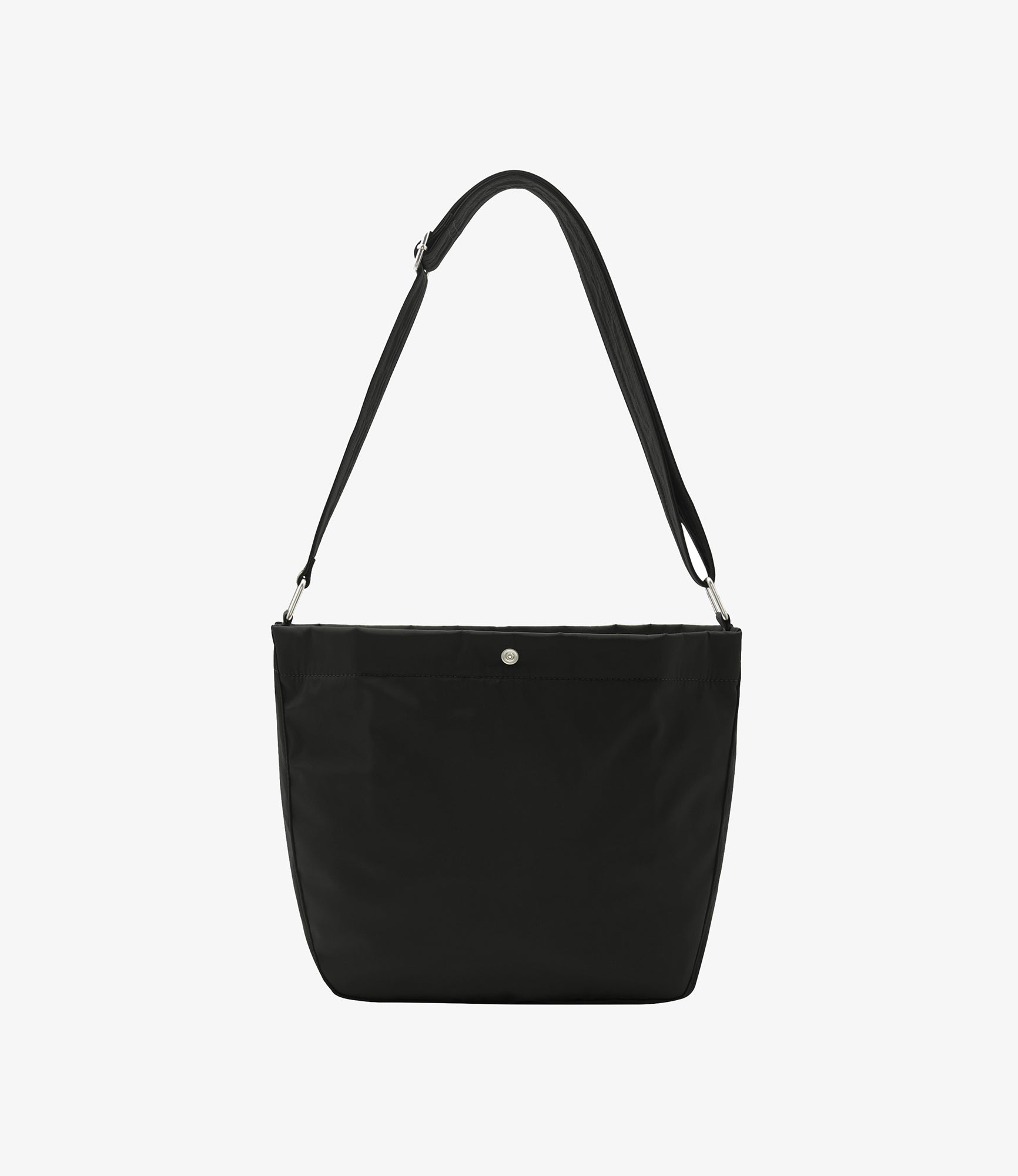Journal Small satchel | Nylon | A.P.C. Accessories