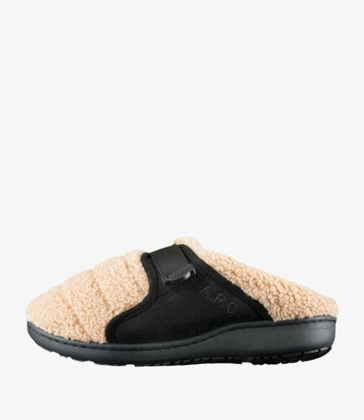 靴 AFB X SUBU FUR MULE / Size 2 (26-27.5) AFB x SUBU FUR MULE | Why are you here?