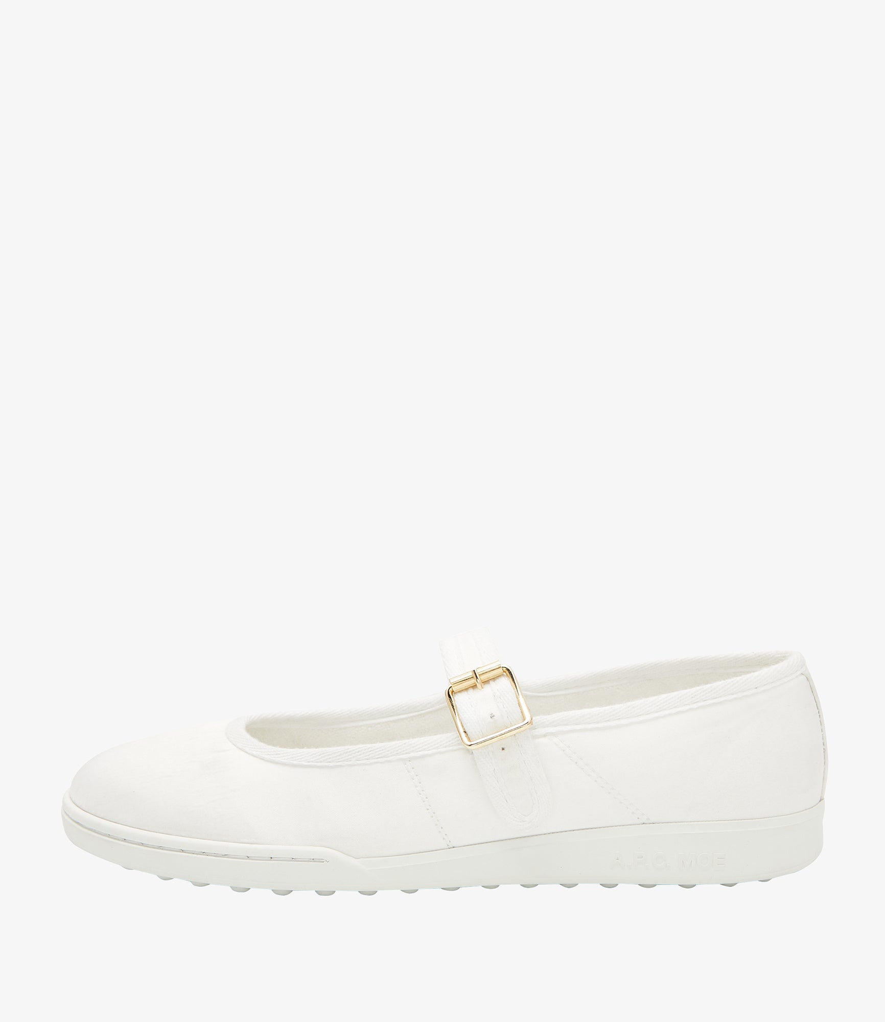A.P.C. Women's Shoes | Timeless Design & Comfort | Accessories