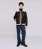 Tommy jacket