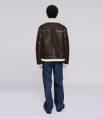 Tommy jacket