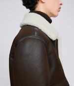 Tommy jacket