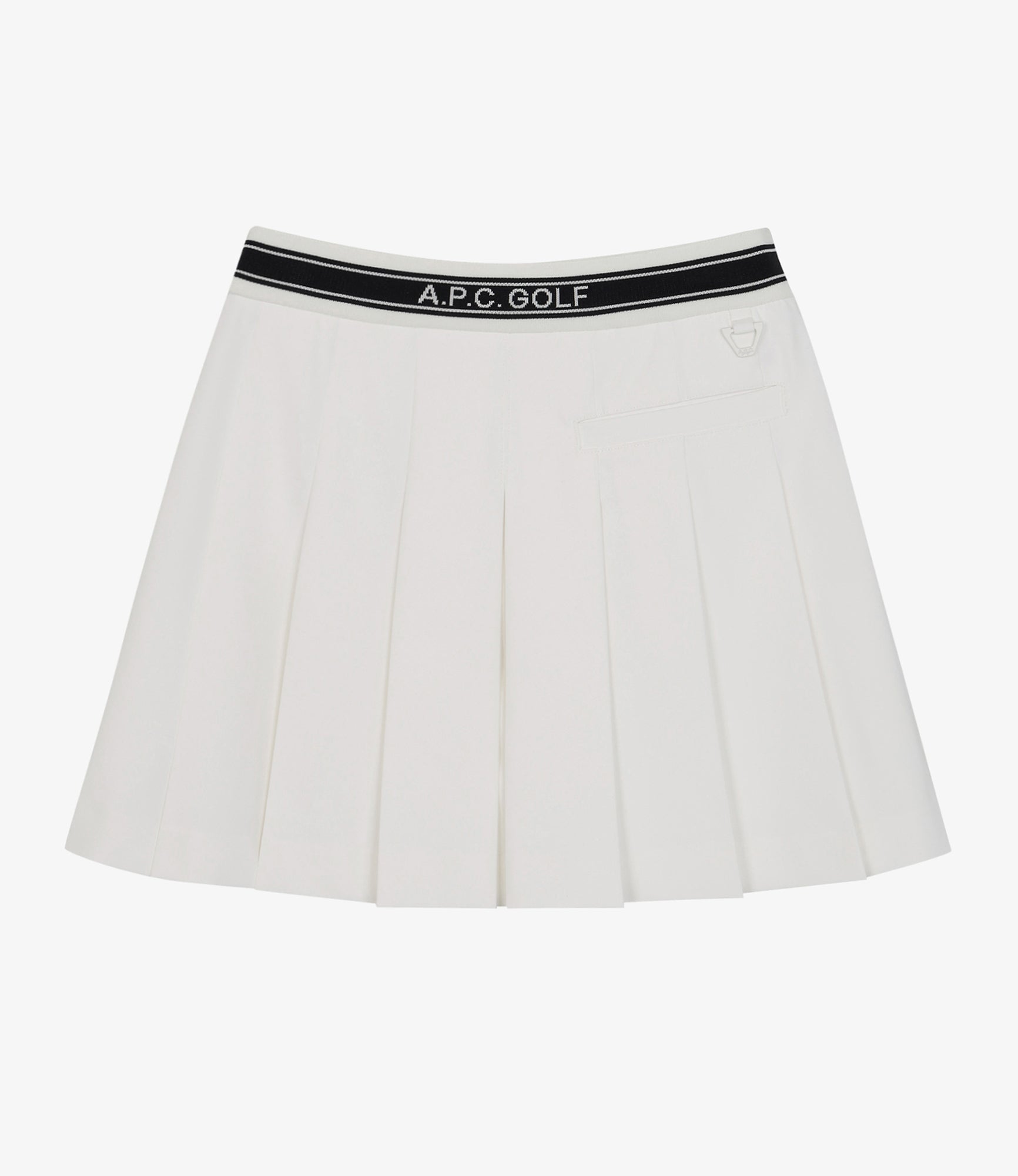 A.P.Cゴルフ　スカート Jean スカート｜GOLF / FEMME｜A.P.C. | アーペーセー日本公式