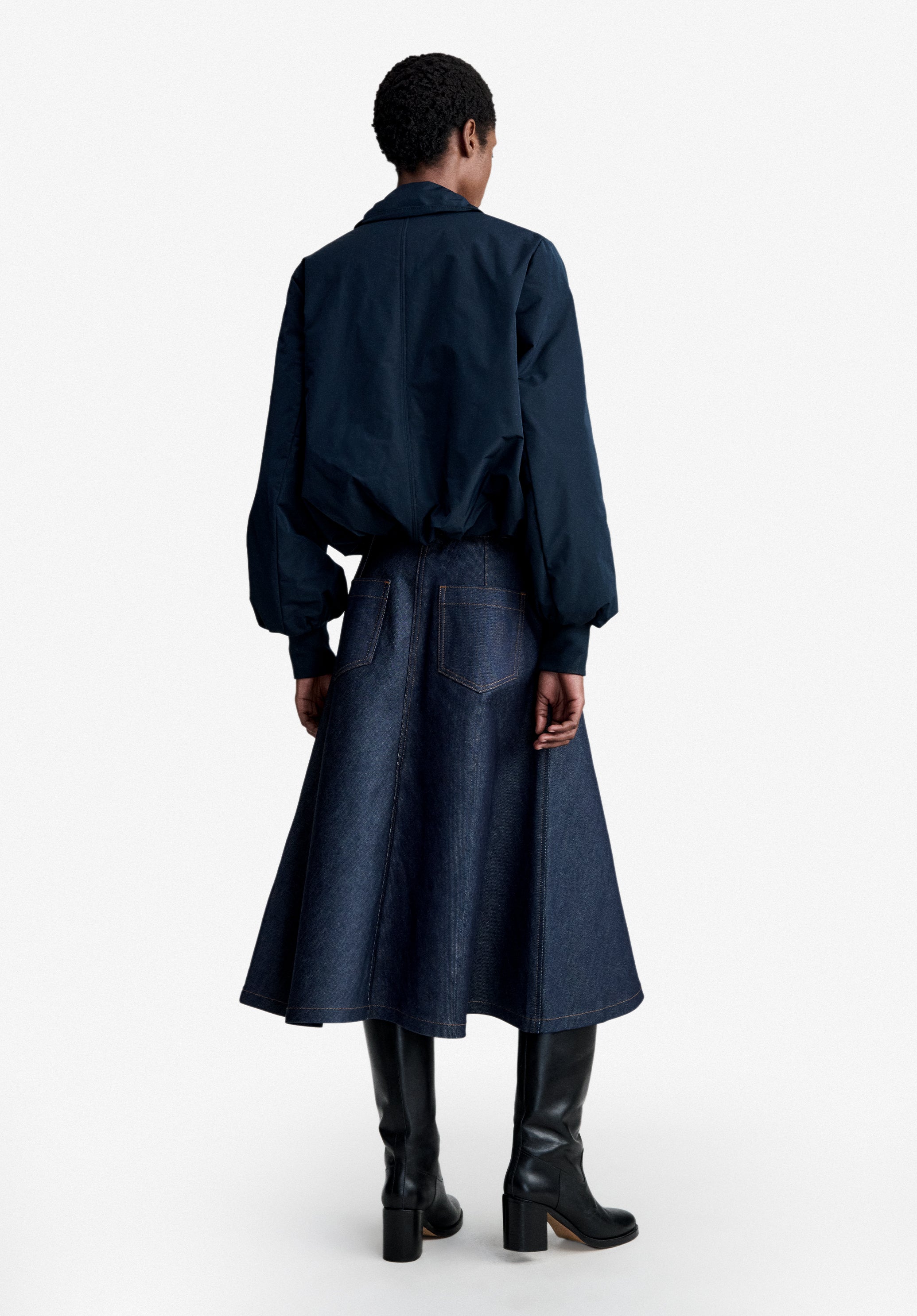 A.P.C. Women's Outerwear & Jackets | Timeless Outerwear | Ready-to