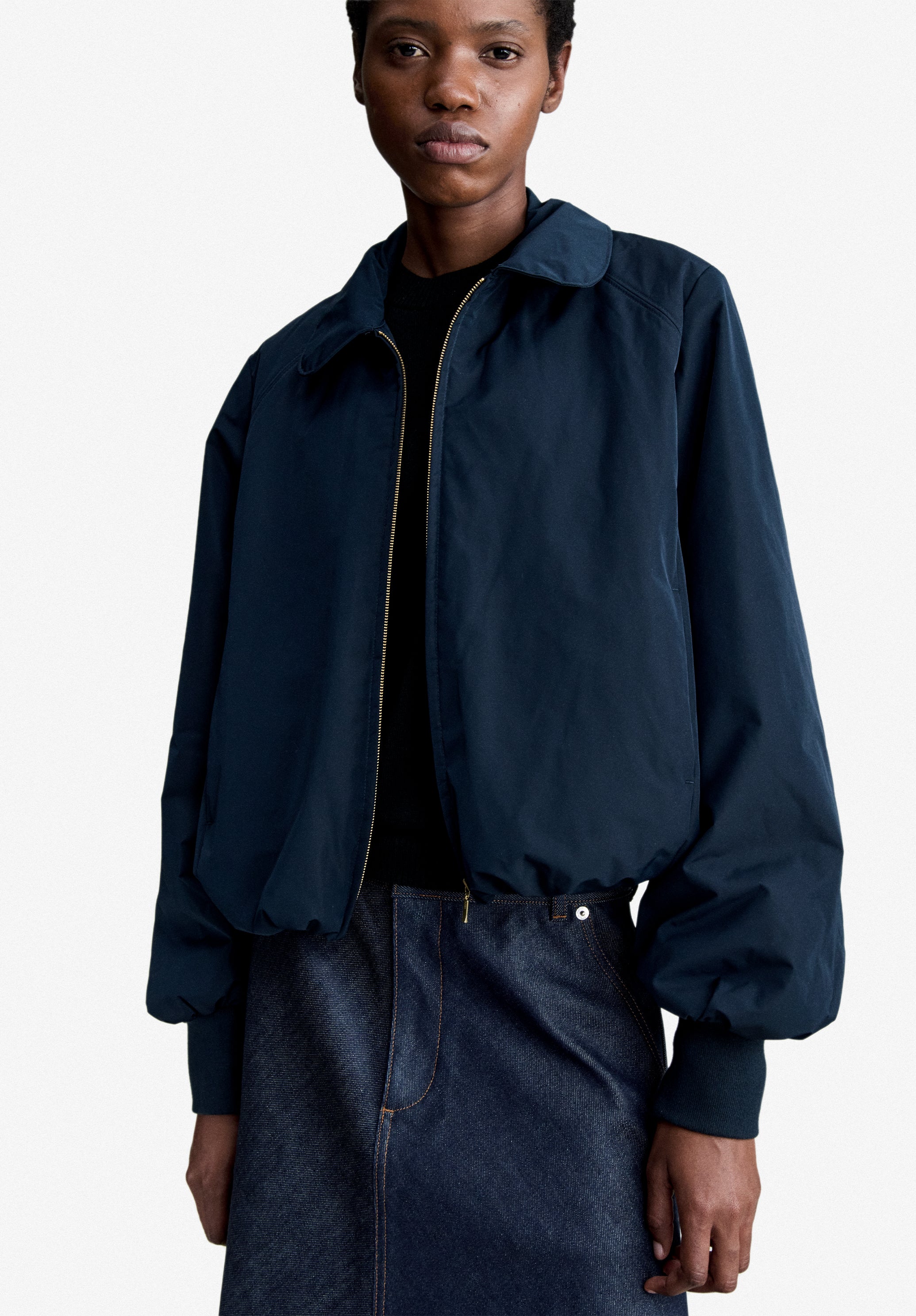A.P.C. Women's Outerwear & Jackets | Timeless Outerwear | Ready-to