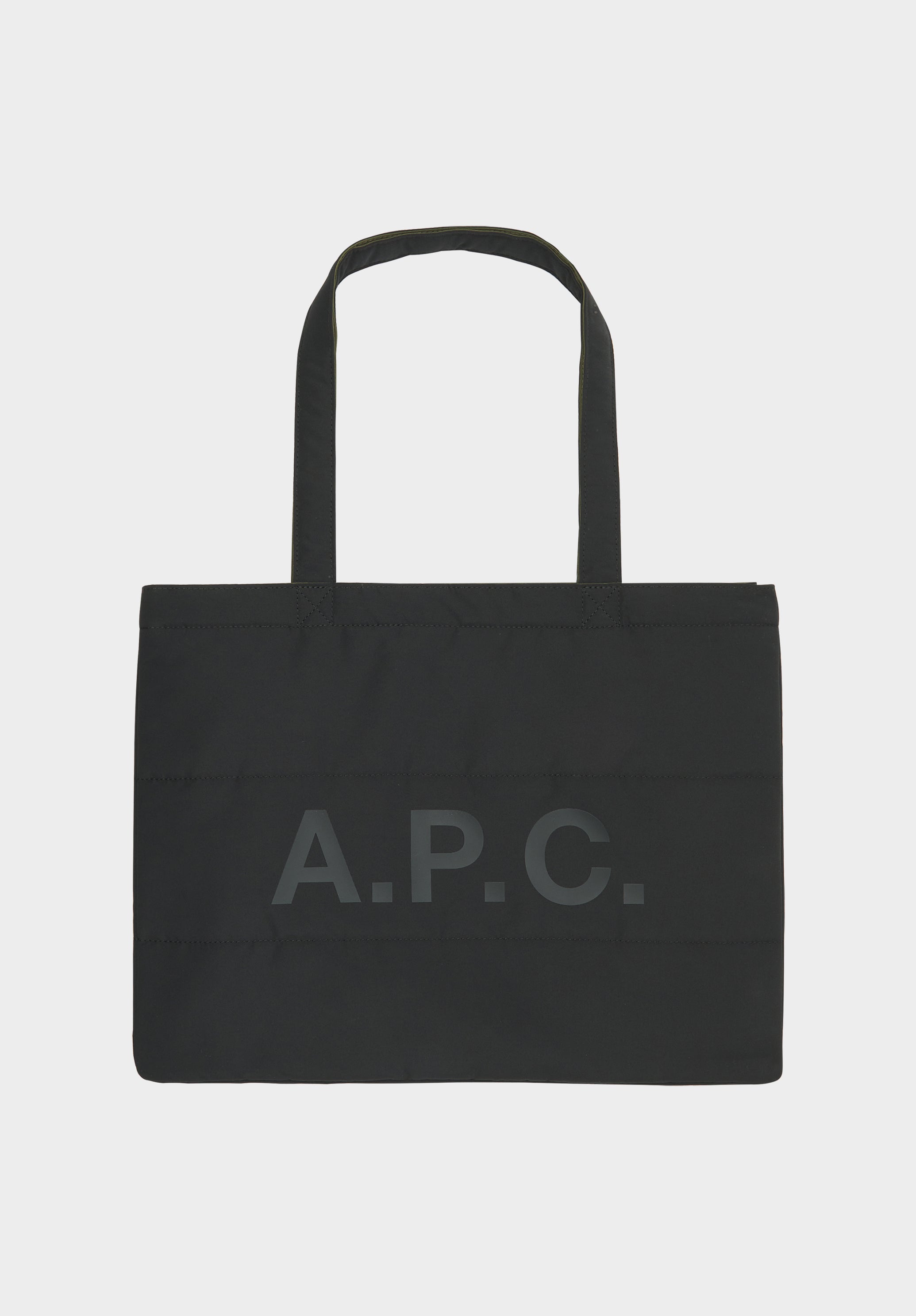 A.P.C. Tote & shopping bags | Timeless Utility | Accessories