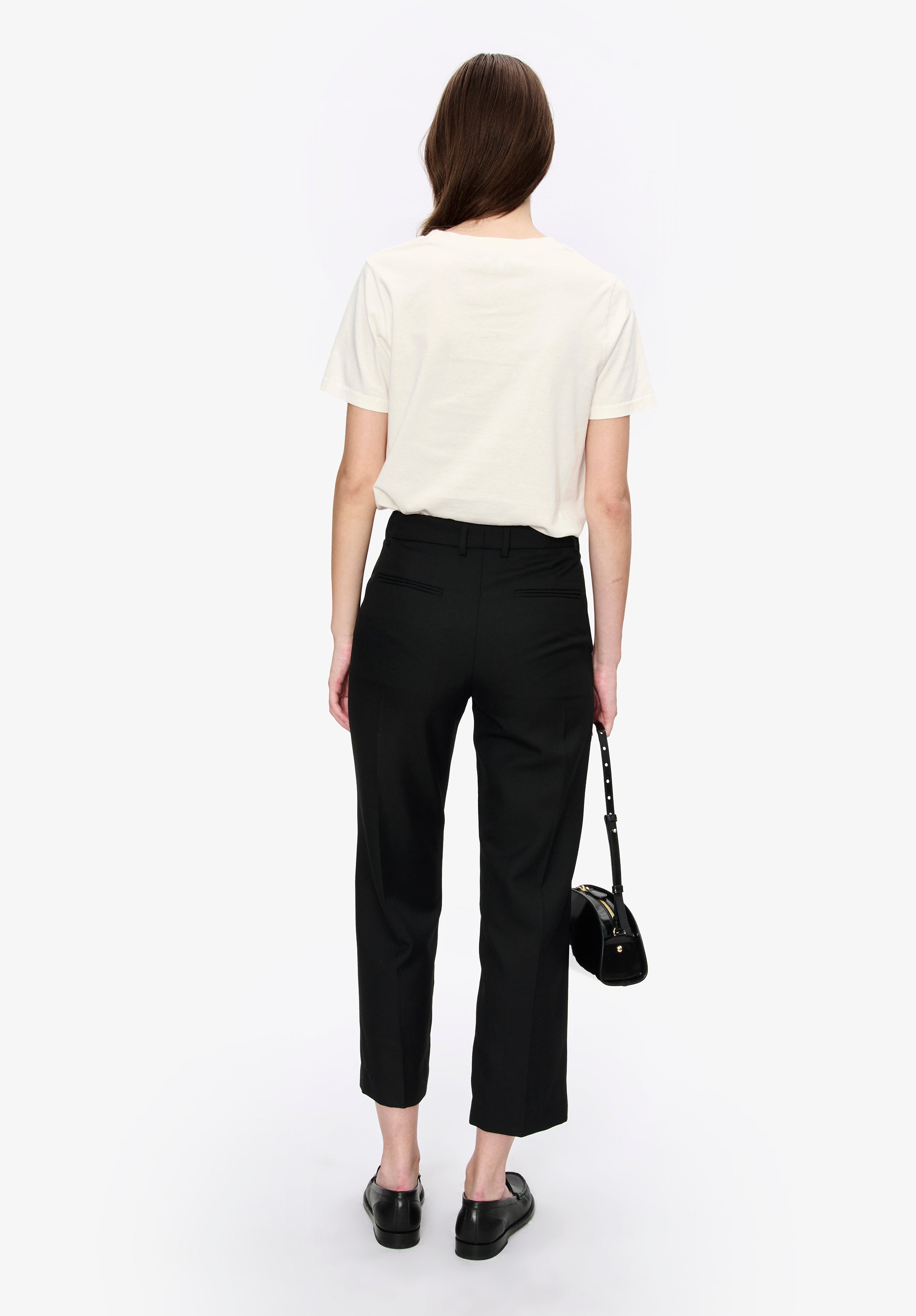 Marcia pants | Pants | A.P.C. Ready-to-Wear
