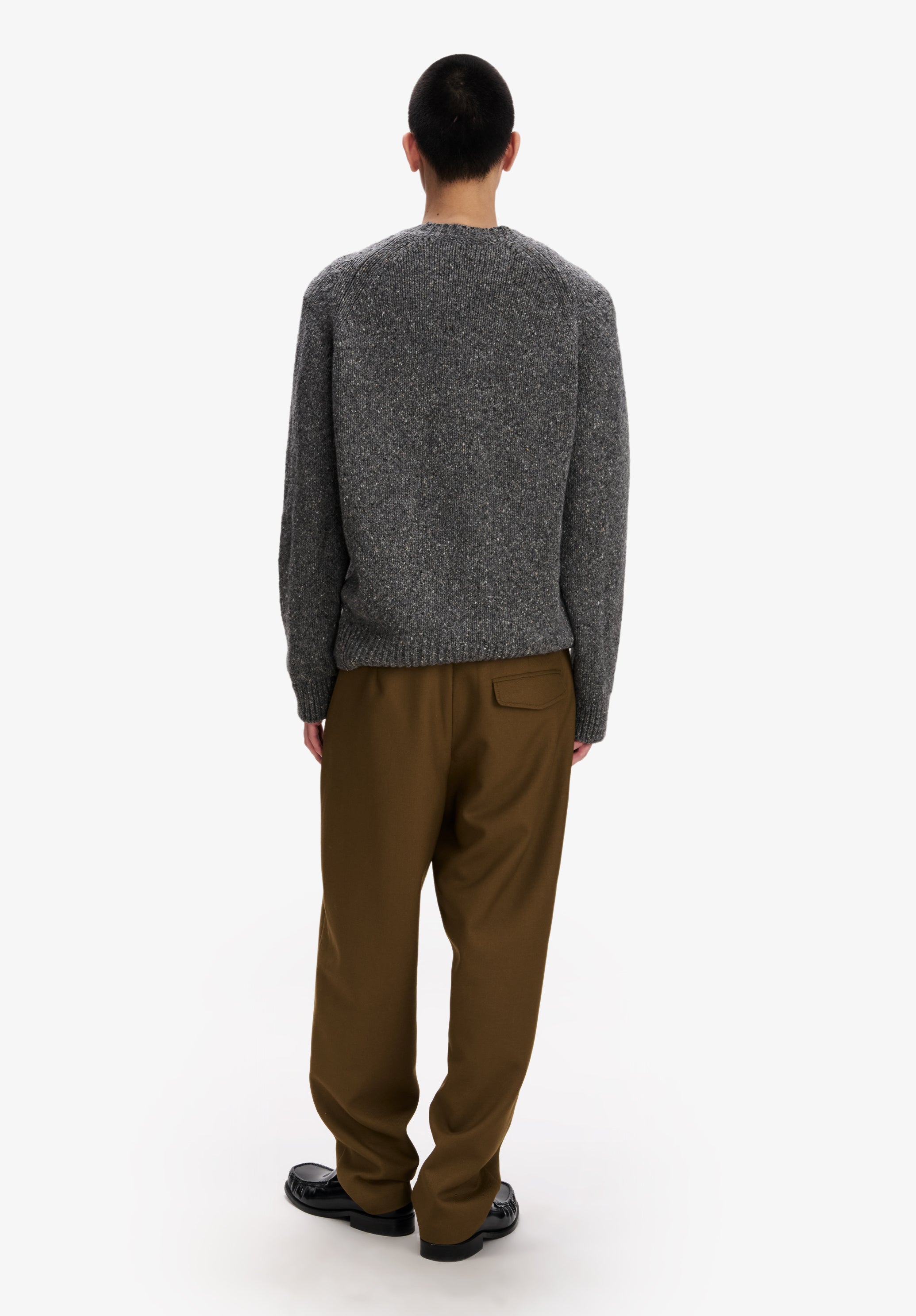 Renato Trousers | Pants | A.P.C. Ready-to-Wear