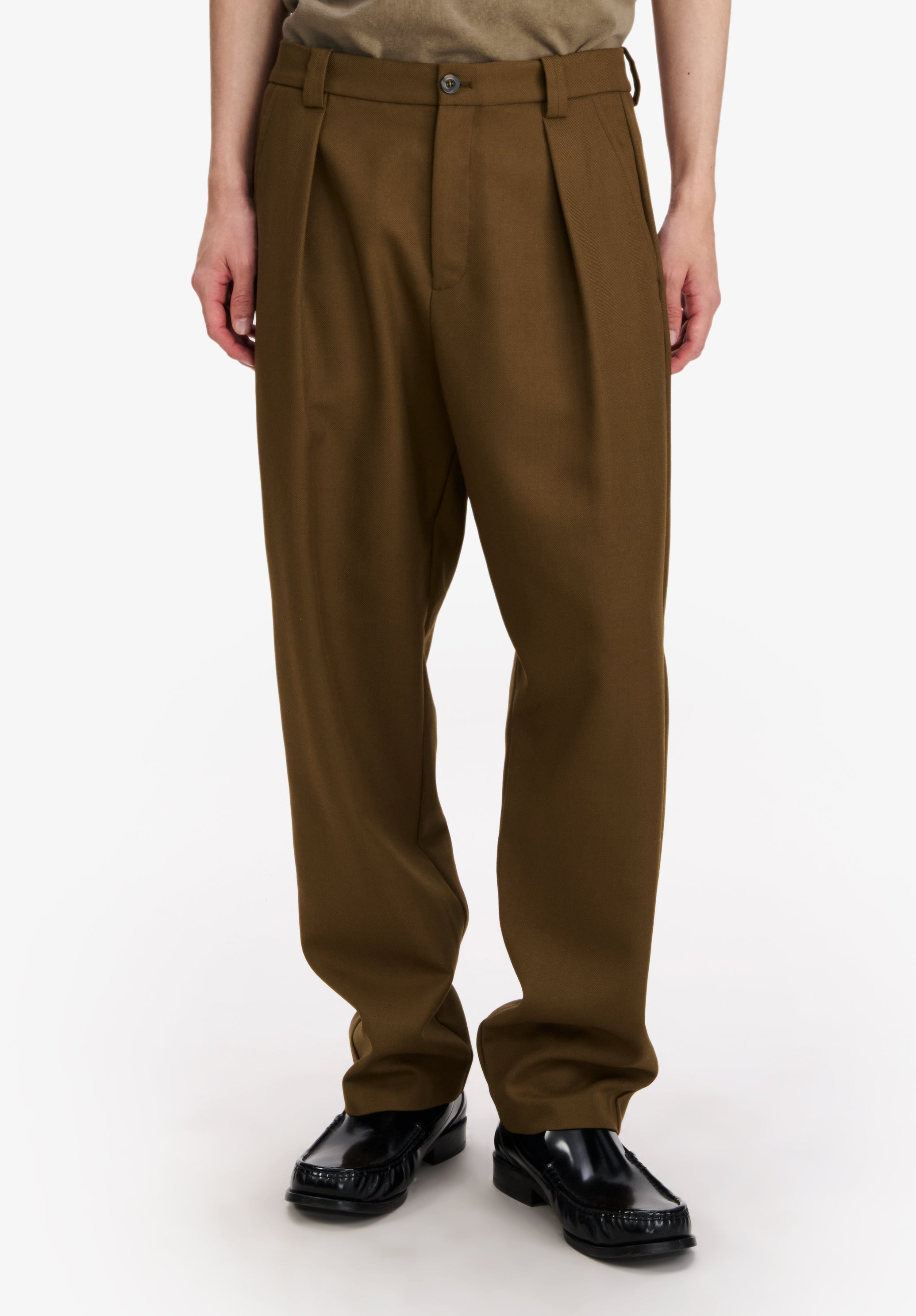 Renato Trousers | Pants | A.P.C. Ready-to-Wear