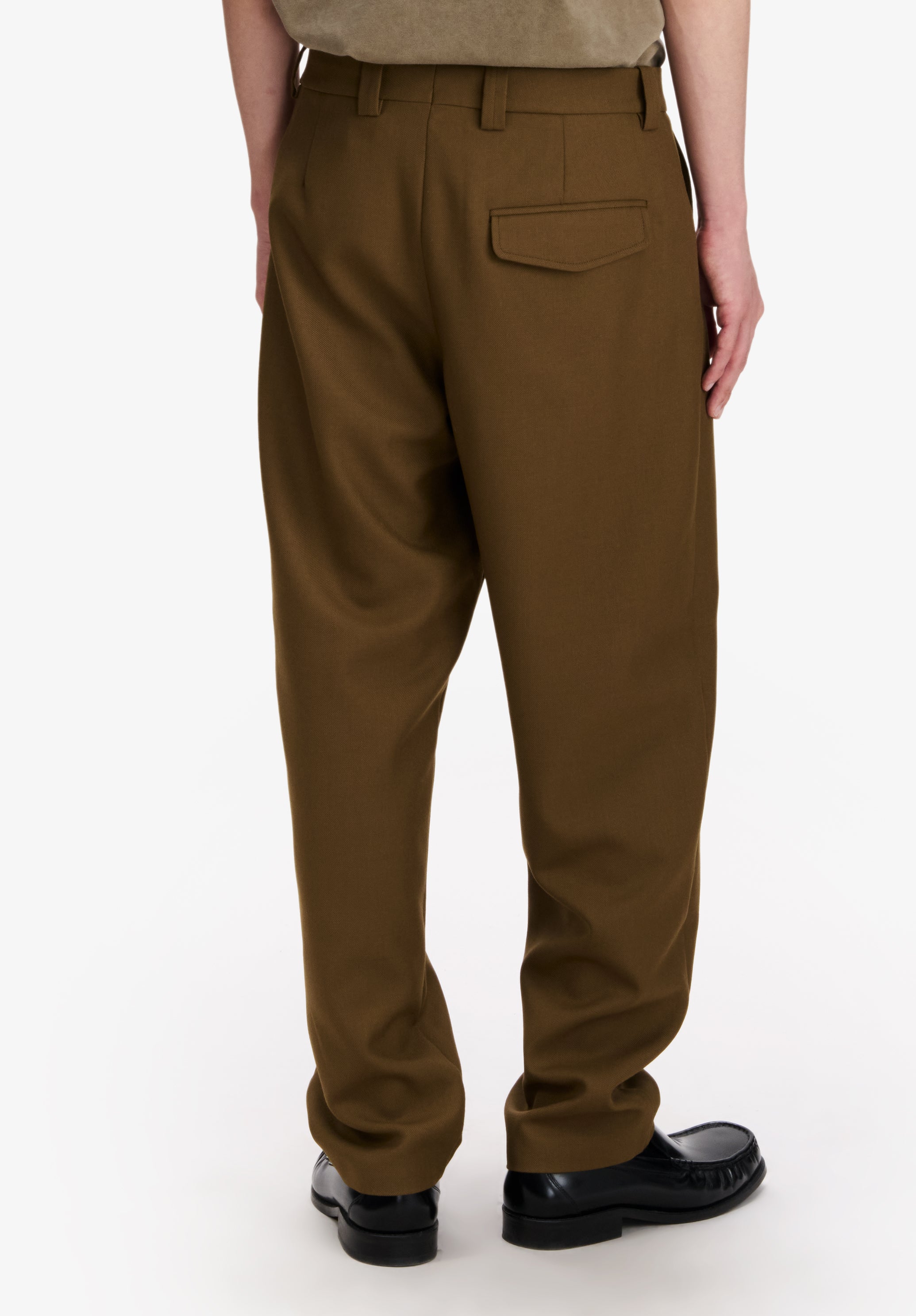Renato Trousers | Pants | A.P.C. Ready-to-Wear