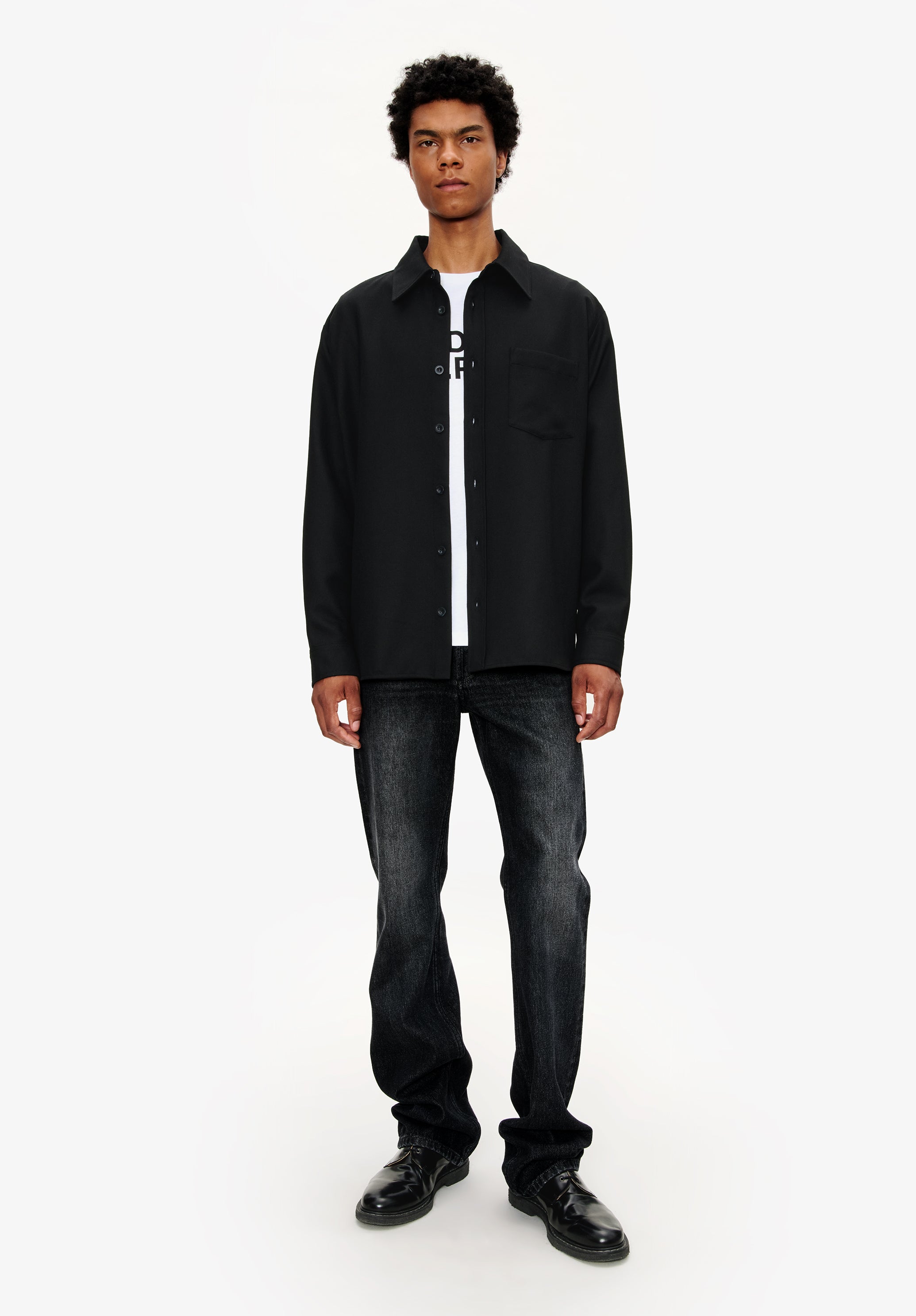 Malaury jacket | Jackets | A.P.C. Ready-to-Wear