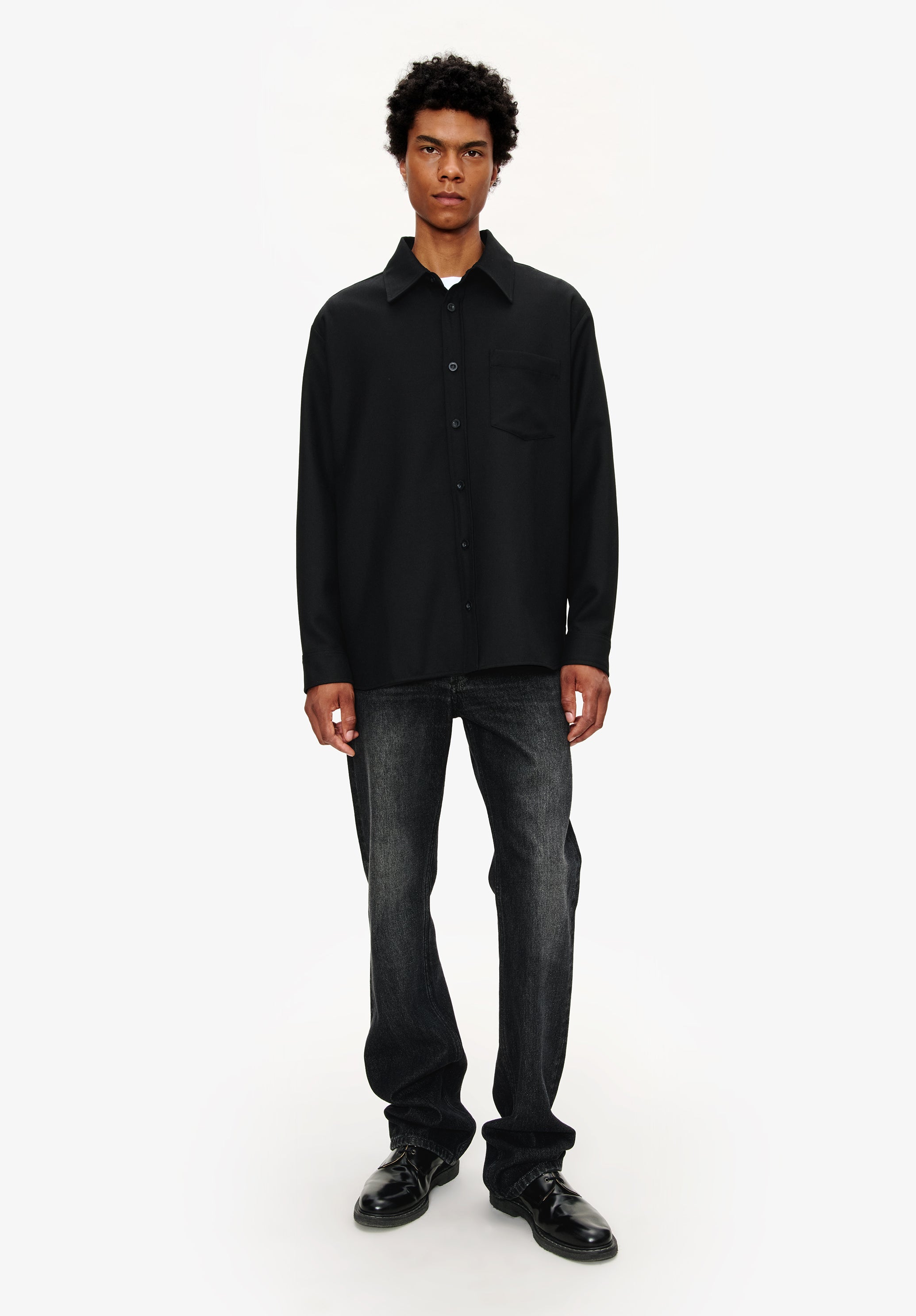 Malaury jacket | Jackets | A.P.C. Ready-to-Wear