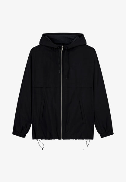 Iggy windbreaker | Jackets | A.P.C. Ready-to-Wear