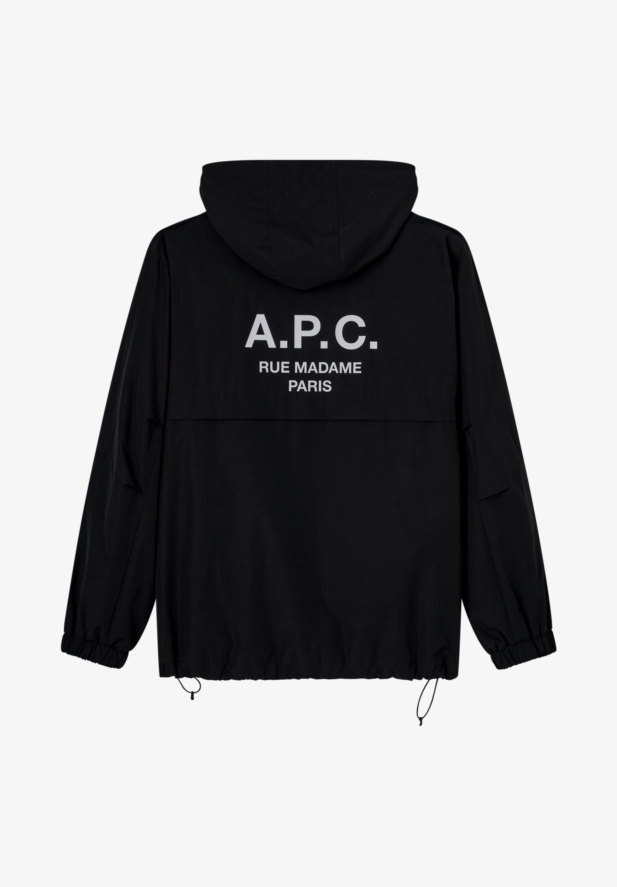 Iggy windbreaker | Jackets | A.P.C. Ready-to-Wear Iggy windbreaker | Jackets | A.P.C. Ready-to-Wear