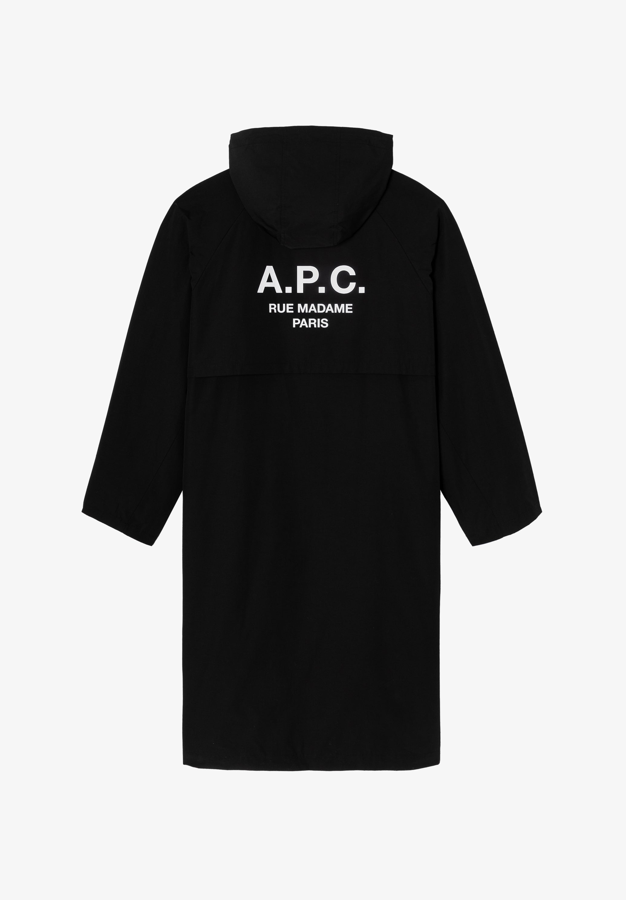 Kim Parka | Outerwear | A.P.C. Ready-to-Wear