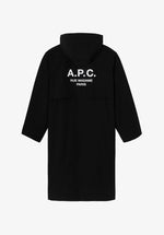 Kim Parka | Outerwear | A.P.C. Ready-to-Wear