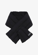 Rickie scarf (M) – A.P.C.