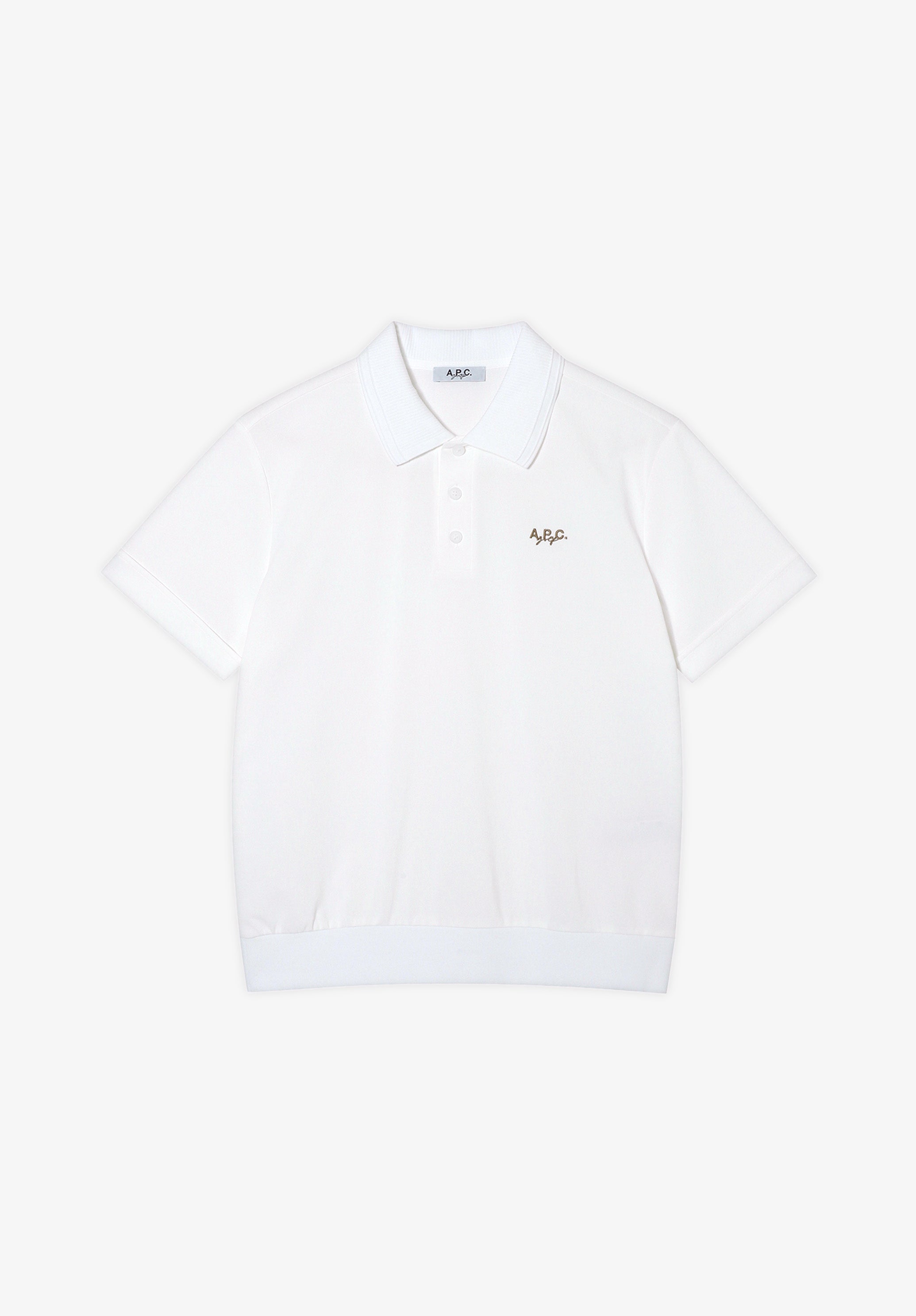 A.P.C. Men Golf | Ready-to-Wear & Accessories