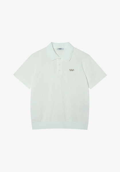 トップス 98AW A.P.C. ARCHIVE POLO SHIRTS A.P.C. Standard Polo Shirt | Male | SVD USA