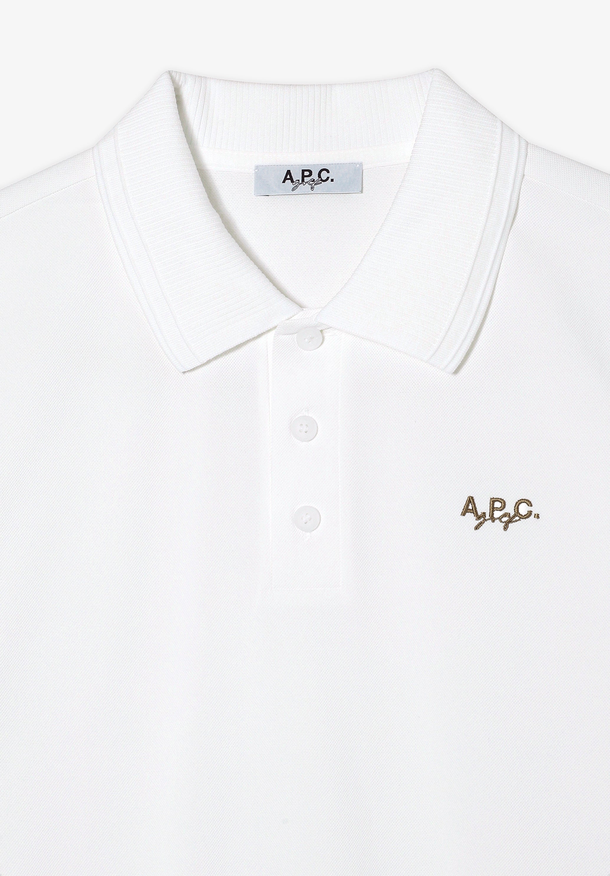 A.P.C. Men Golf | Ready-to-Wear & Accessories