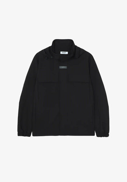 Nick jacket – A.P.C.