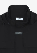 Nick jacket – A.P.C.